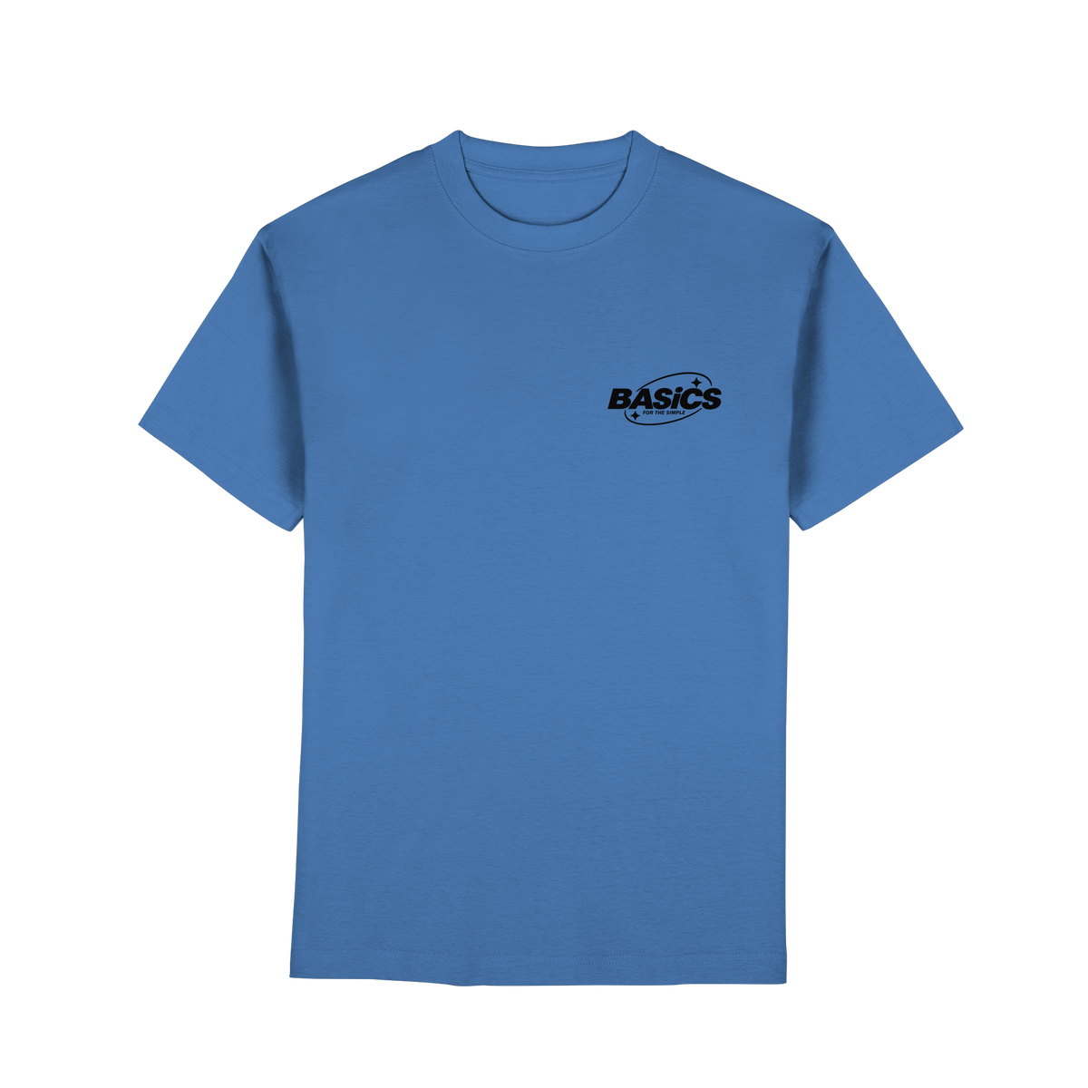 BASiCS - For the SIMPLE - Premium Classic T-Shirt