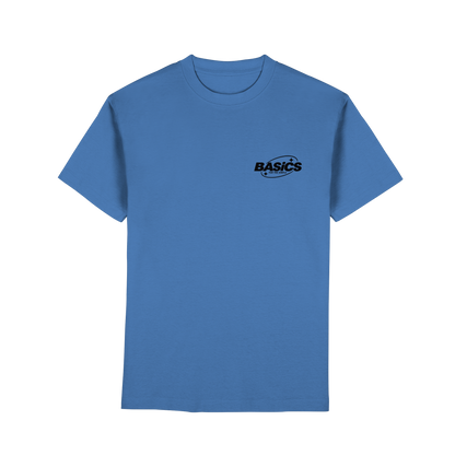 BASiCS - For the SIMPLE - Premium Classic T-Shirt
