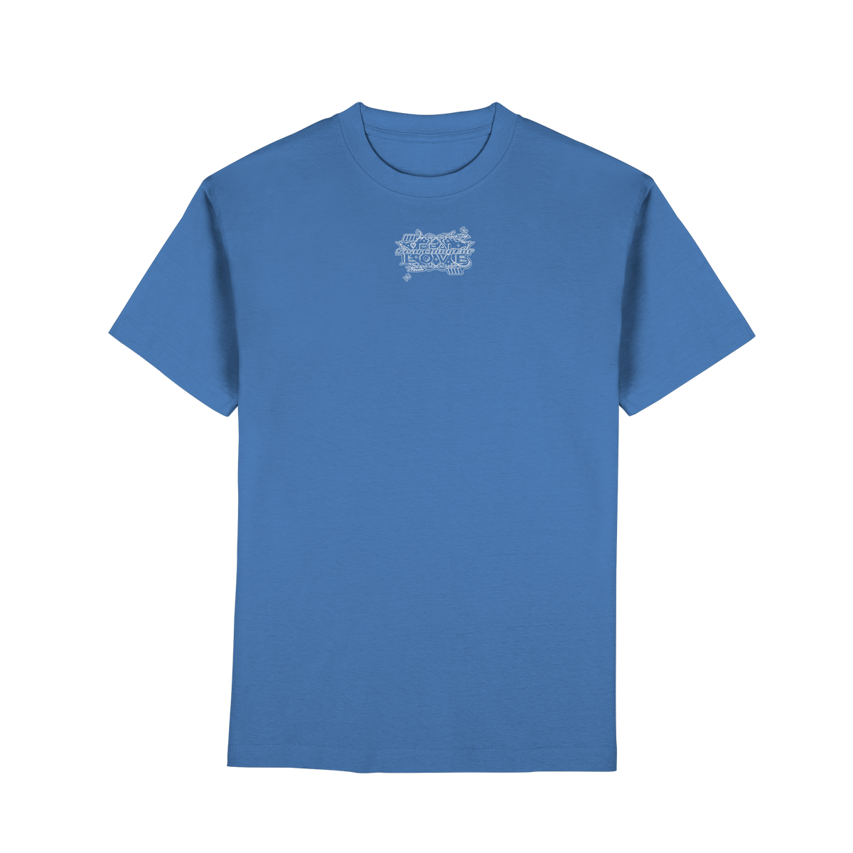 The REAL LOVE BASiCS - Premium Classic T-Shirt
