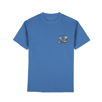 LOADiNG BASiCS - Premium Classic T-Shirt