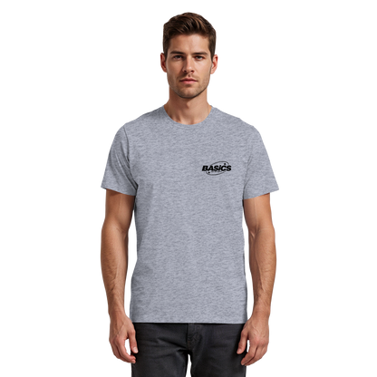 BASiCS - For the SIMPLE - Premium Classic T-Shirt