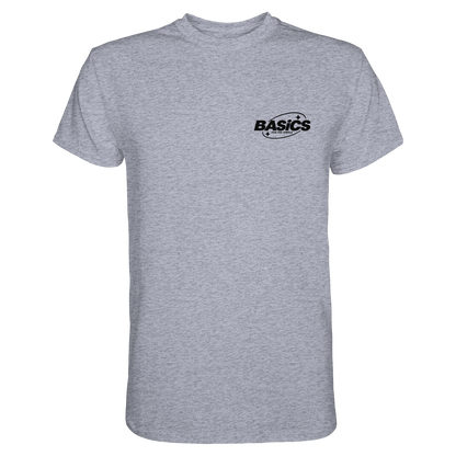 BASiCS - For the SIMPLE - Premium Classic T-Shirt