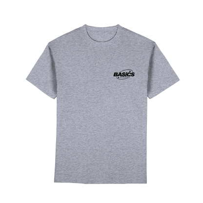 BASiCS - For the SIMPLE - Premium Classic T-Shirt