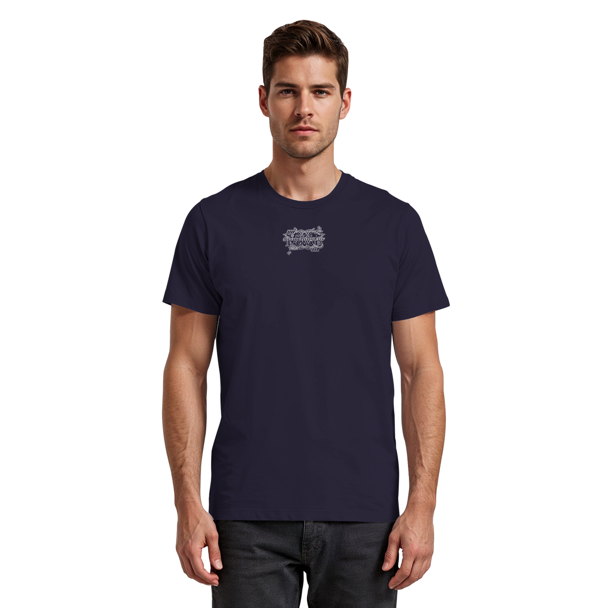 The REAL LOVE BASiCS - Premium Classic T-Shirt
