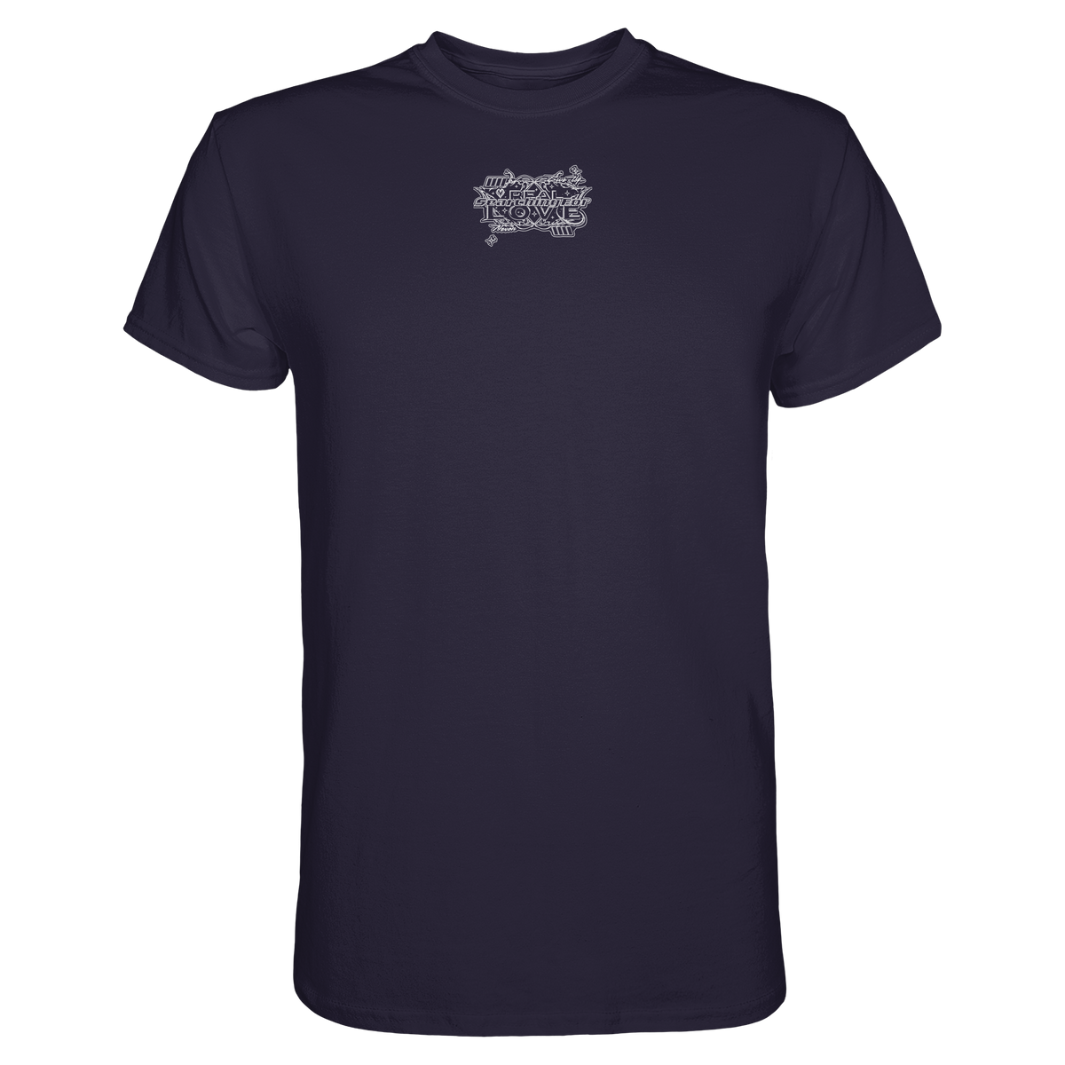 The REAL LOVE BASiCS - Premium Classic T-Shirt