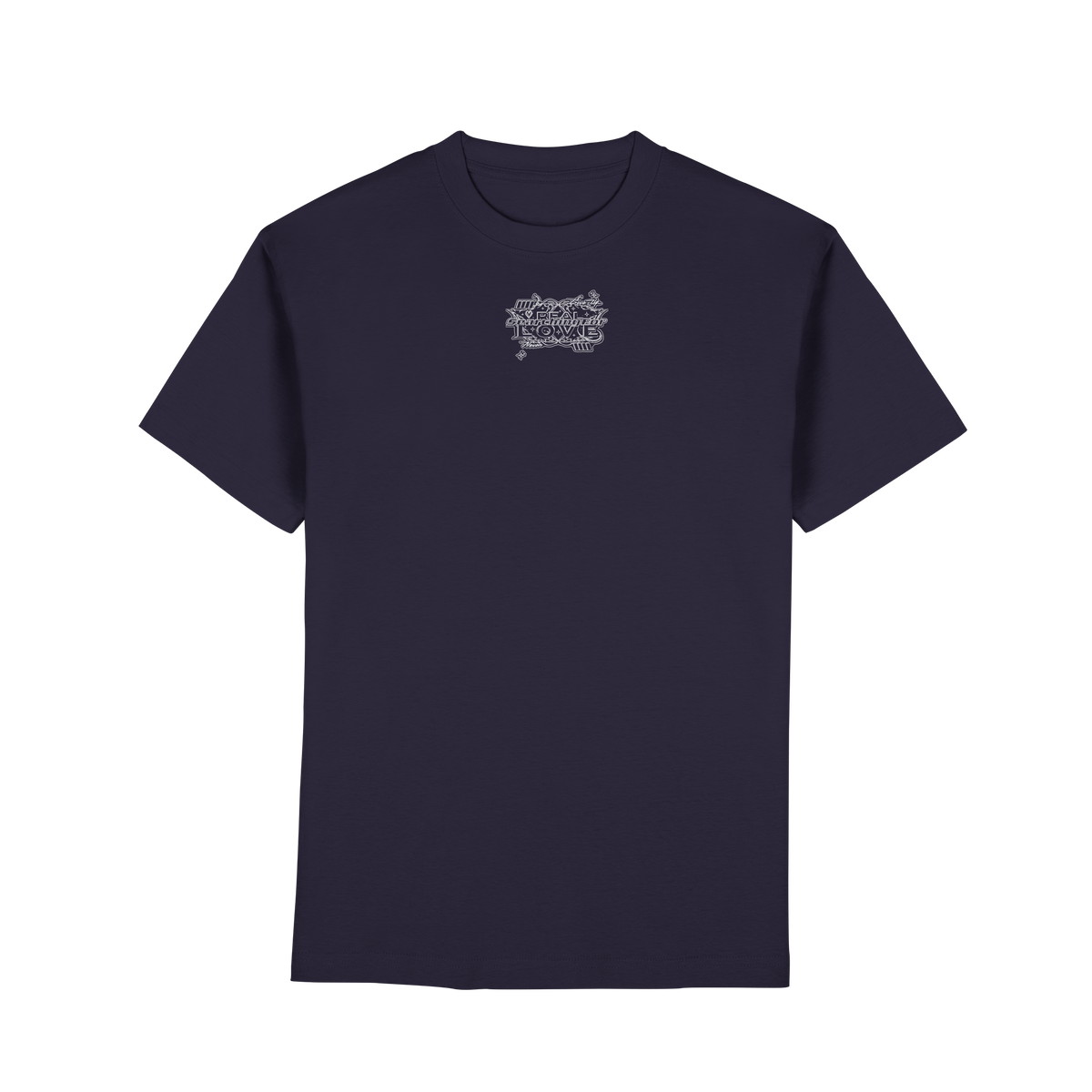 The REAL LOVE BASiCS - Premium Classic T-Shirt