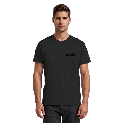 BASiCS - For the SIMPLE - Premium Classic T-Shirt