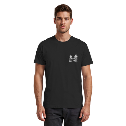 LOADiNG BASiCS - Premium Classic T-Shirt