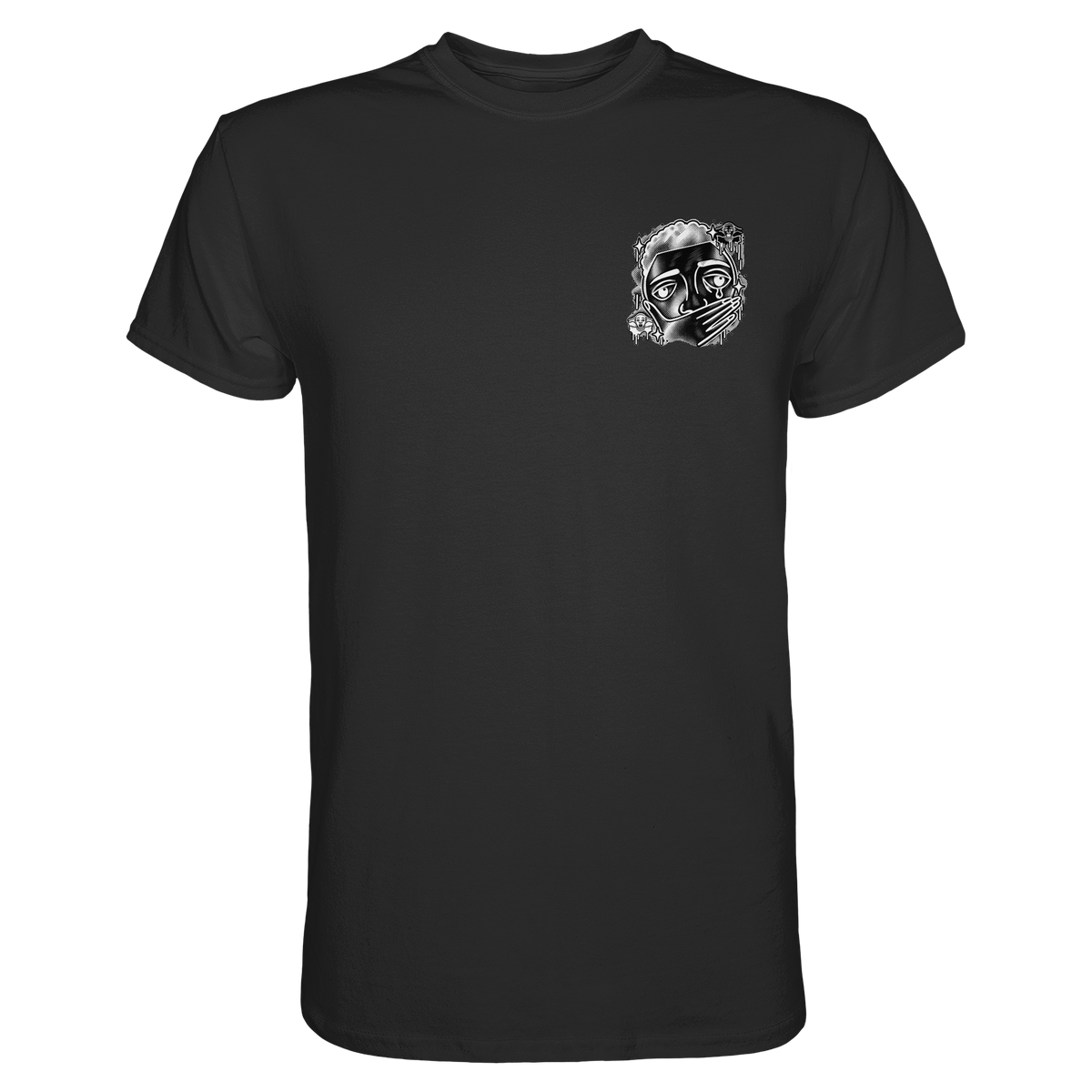 The MEME - Premium Classic T-Shirt