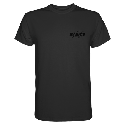 BASiCS - For the SIMPLE - Premium Classic T-Shirt