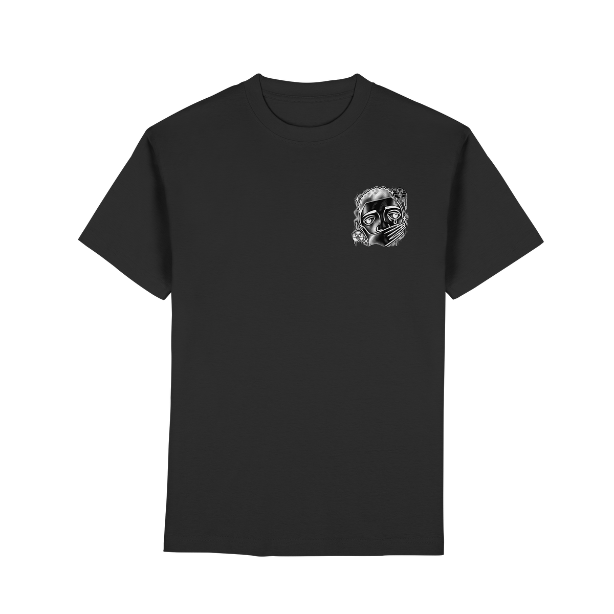 The MEME - Premium Classic T-Shirt