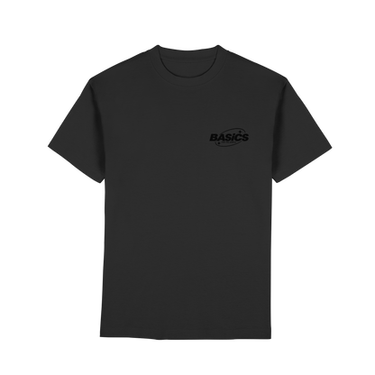 BASiCS - For the SIMPLE - Premium Classic T-Shirt