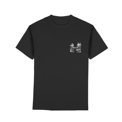 LOADiNG BASiCS - Premium Classic T-Shirt