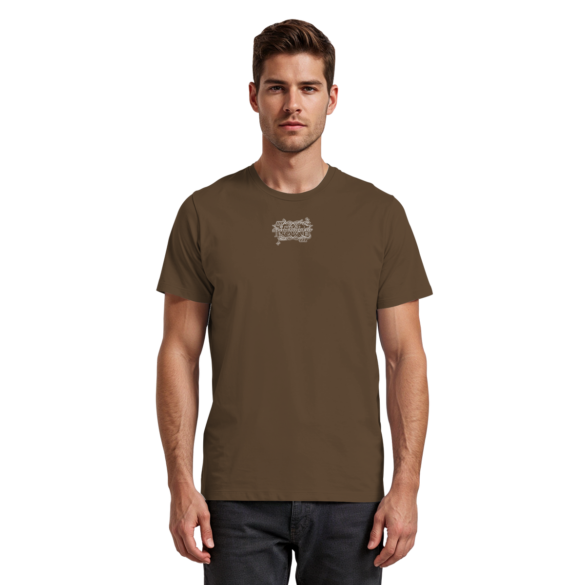 The REAL LOVE BASiCS - Premium Classic T-Shirt
