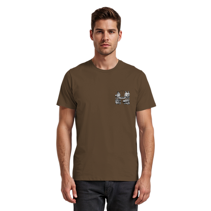 LOADiNG BASiCS - Premium Classic T-Shirt