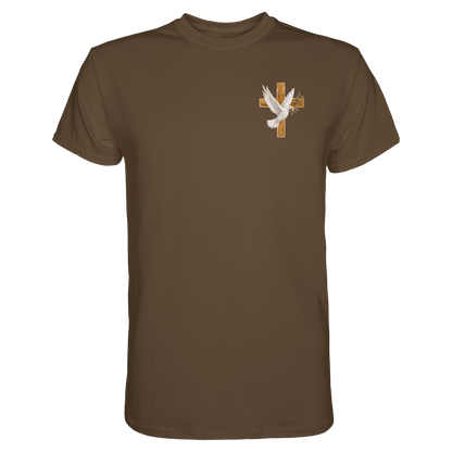 Savior collection  - Premium Classic T-Shirt