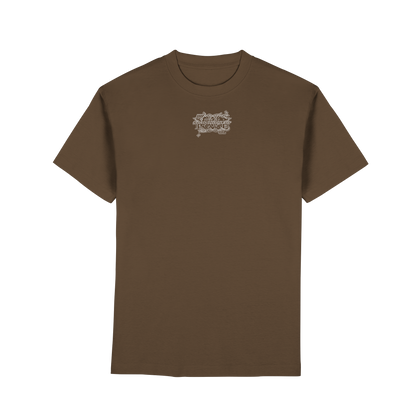 The REAL LOVE BASiCS - Premium Classic T-Shirt