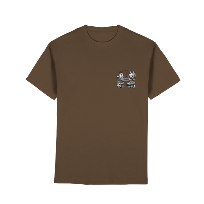 LOADiNG BASiCS - Premium Classic T-Shirt