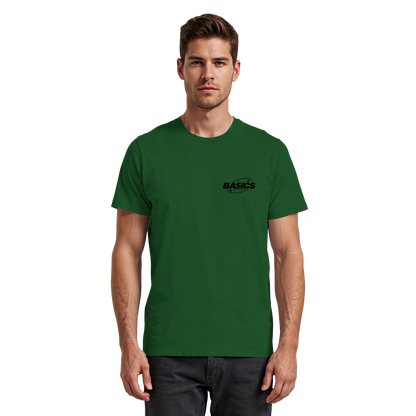 BASiCS - For the SIMPLE - Premium Classic T-Shirt