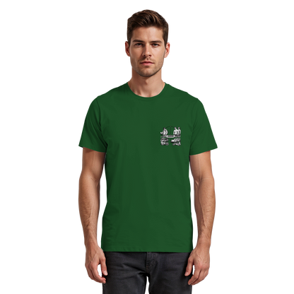 LOADiNG BASiCS - Premium Classic T-Shirt