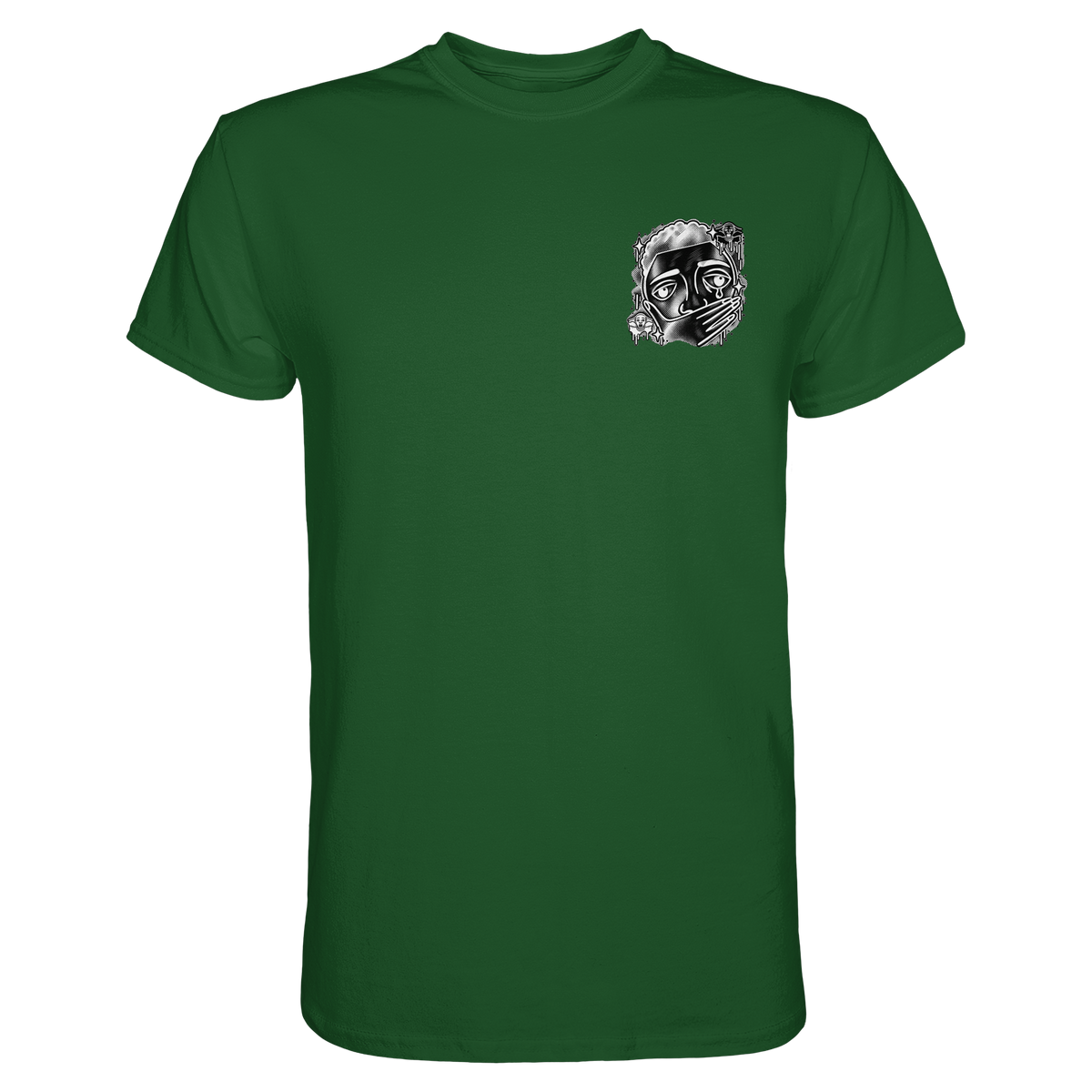 The MEME - Premium Classic T-Shirt