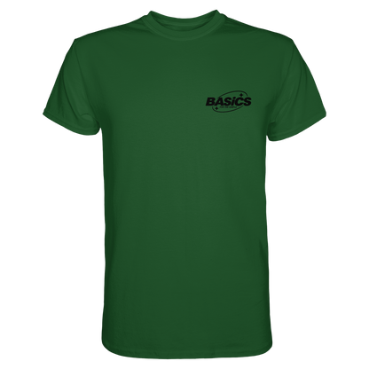 BASiCS - For the SIMPLE - Premium Classic T-Shirt