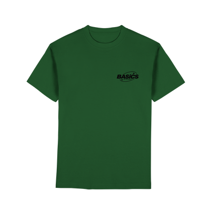 BASiCS - For the SIMPLE - Premium Classic T-Shirt