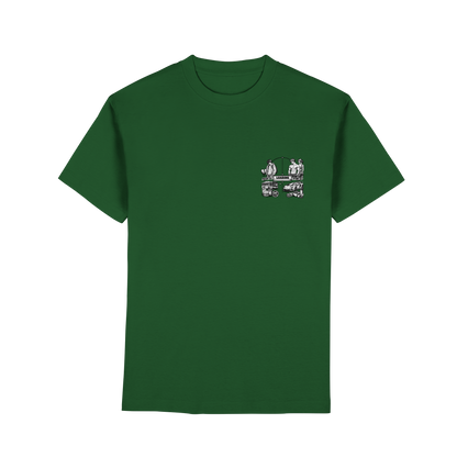 LOADiNG BASiCS - Premium Classic T-Shirt
