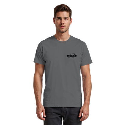 BASiCS - For the SIMPLE - Premium Classic T-Shirt