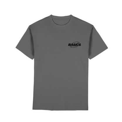 BASiCS - For the SIMPLE - Premium Classic T-Shirt