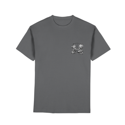 LOADiNG BASiCS - Premium Classic T-Shirt