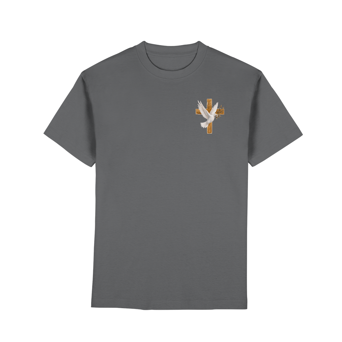 Savior collection  - Premium Classic T-Shirt