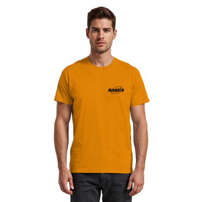 BASiCS - For the SIMPLE - Premium Classic T-Shirt