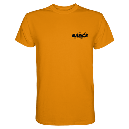 BASiCS - For the SIMPLE - Premium Classic T-Shirt