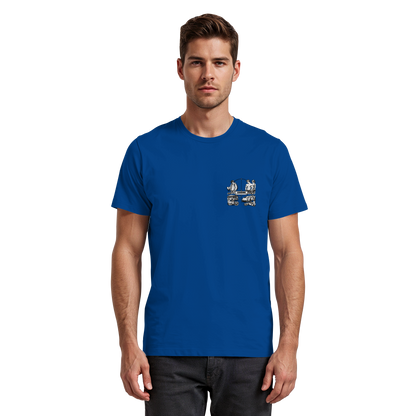 LOADiNG BASiCS - Premium Classic T-Shirt