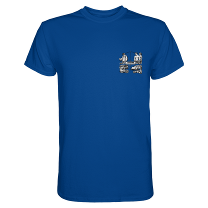 LOADiNG BASiCS - Premium Classic T-Shirt
