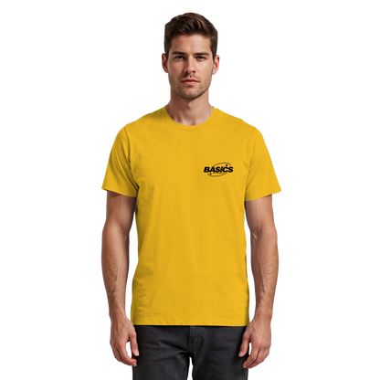 BASiCS - For the SIMPLE - Premium Classic T-Shirt