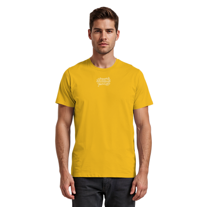 The REAL LOVE BASiCS - Premium Classic T-Shirt