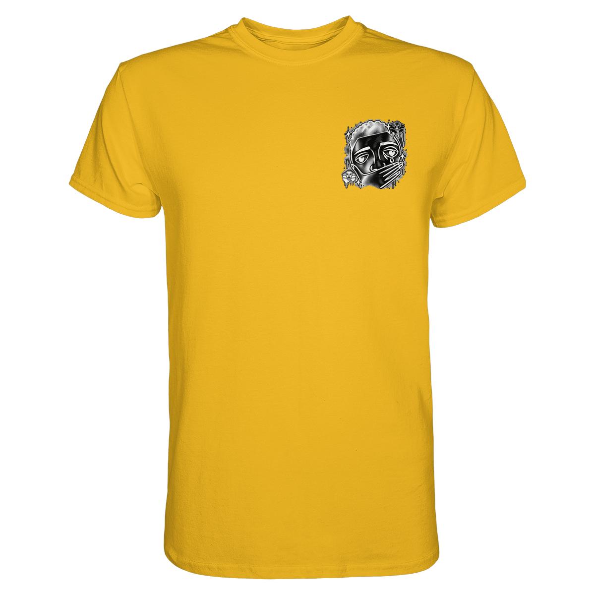 The MEME - Premium Classic T-Shirt
