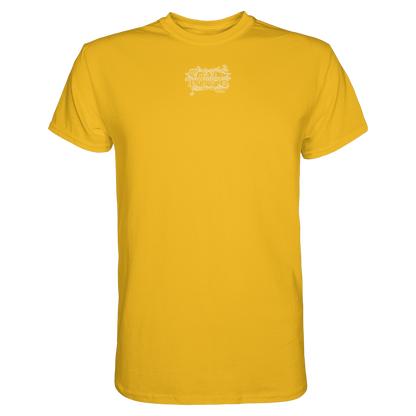 The REAL LOVE BASiCS - Premium Classic T-Shirt