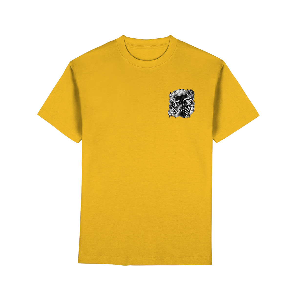 The MEME - Premium Classic T-Shirt