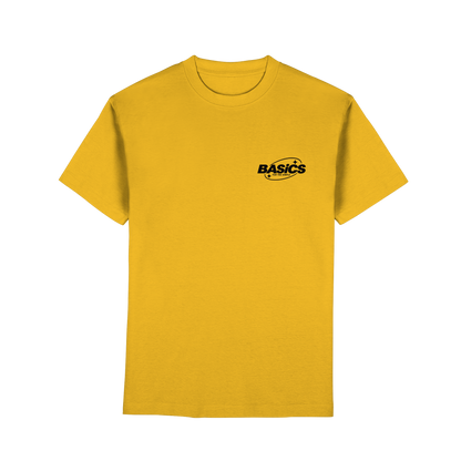 BASiCS - For the SIMPLE - Premium Classic T-Shirt