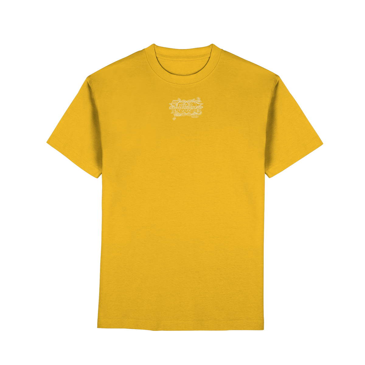 The REAL LOVE BASiCS - Premium Classic T-Shirt