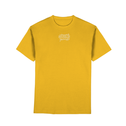 The REAL LOVE BASiCS - Premium Classic T-Shirt