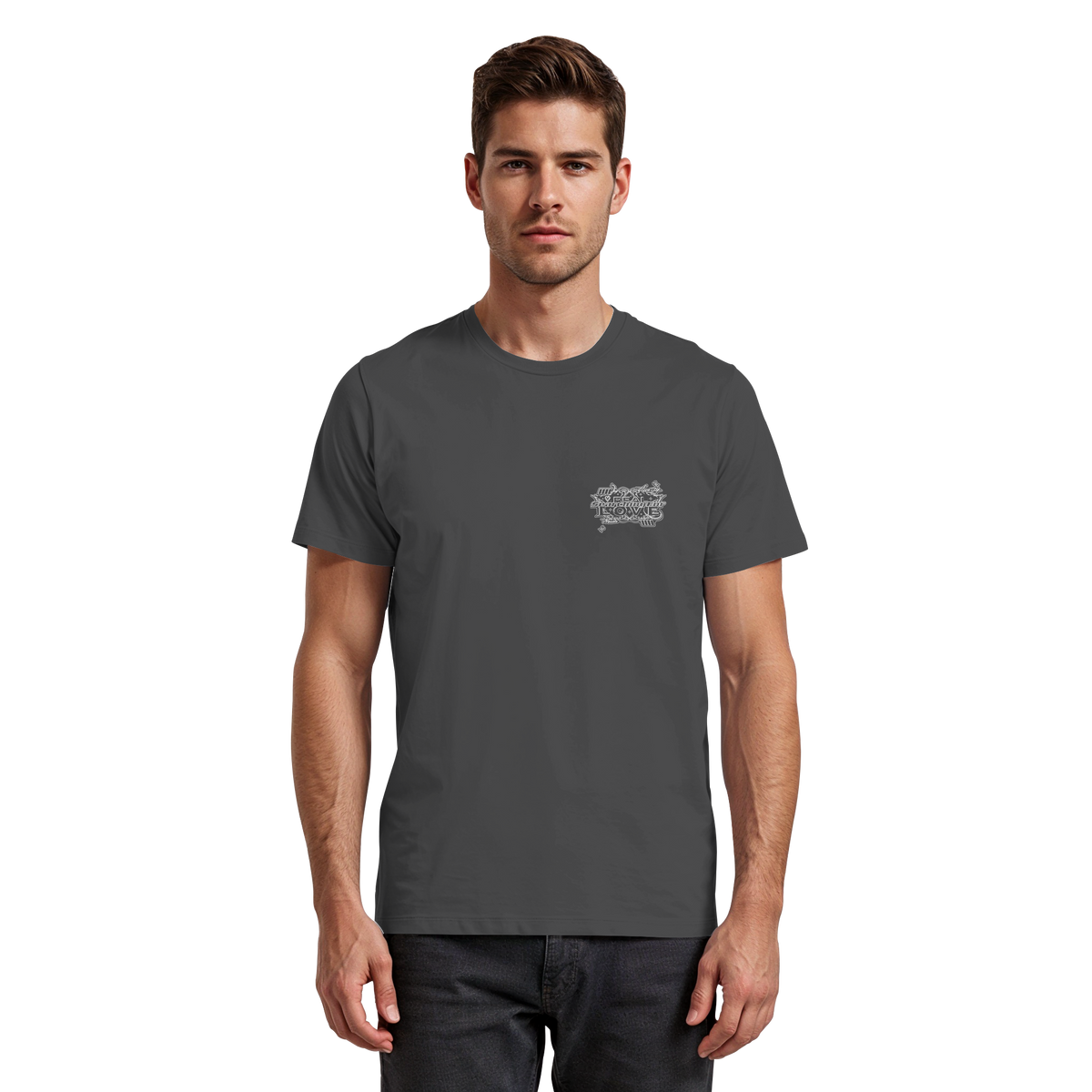 The REAL LOVE BASiCS - Premium Classic T-Shirt