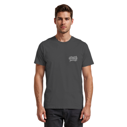 The REAL LOVE BASiCS - Premium Classic T-Shirt