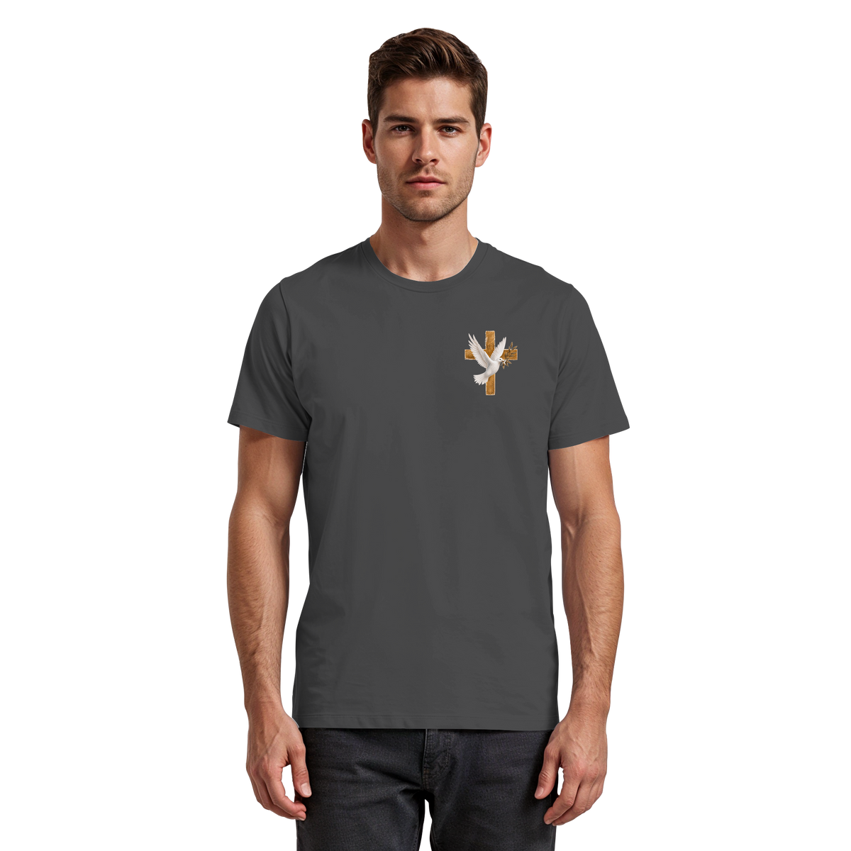 Savior collection  - Premium Classic T-Shirt