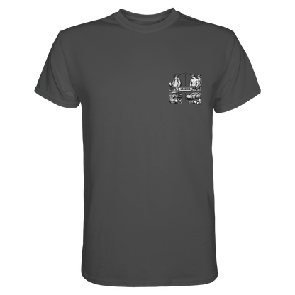 LOADiNG BASiCS - Premium Classic T-Shirt