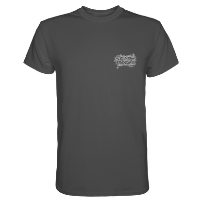 The REAL LOVE BASiCS - Premium Classic T-Shirt
