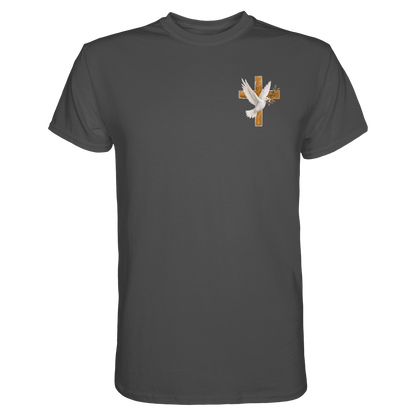 Savior collection  - Premium Classic T-Shirt